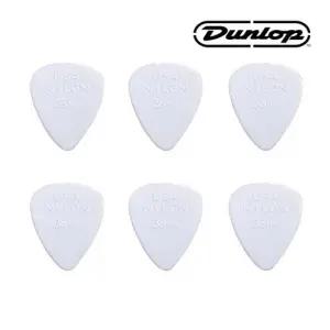 세트(6) 나일론 0.38mm 피크 PCK72 악기소품/악기/연주/기타/피크/일렉/클래식/어쿠스틱/디자인/일반/세트