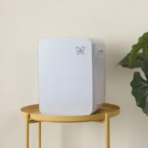 10리터 미니냉온장고 화장품냉장고 음료수냉온장고   AQ-10L