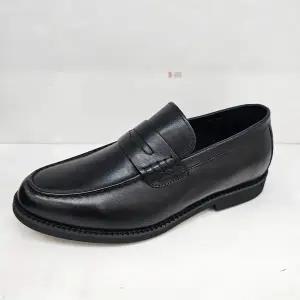 [에스콰이아]남성 발편한 경량 세미 정장 페니로퍼 PFCFHL331