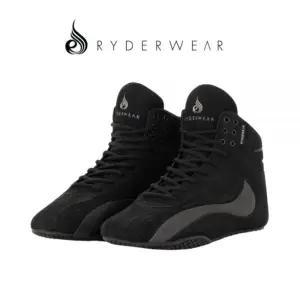 라이더웨어 D-MAK EVO 헬스화 리프팅 역도화