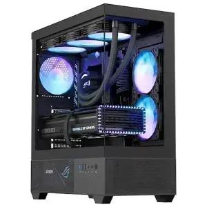라이젠7 7800X3D RTX5060TI 16GB 조립PC 게이밍 데스크탑 조립컴퓨터 A7856T
