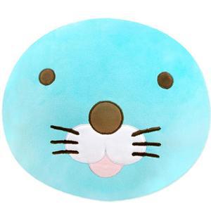 보노보노 숲 얼굴쿠션