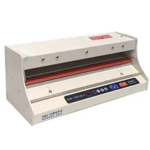 디앤씨 DP-60S 6포용 수동 약포장기 수동포장기 디앤씨전자