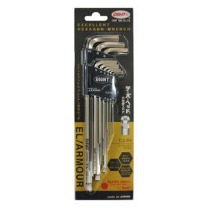 에이트 볼렌치세트 롱타입 TLS-9N