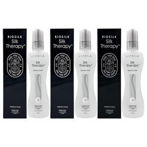 실크테라피 퍼펙트 페어 에센스150ml x3개 헤어에센스 손상모발케어