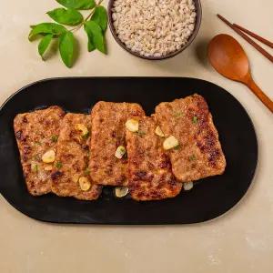 [피코크] 너비아니 550g