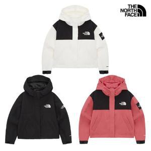 걸스 마운틴 자켓 NJ2HR03 3종 택1