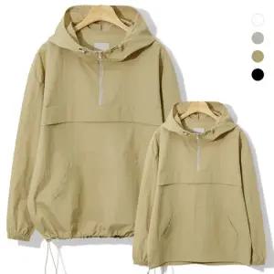 [MNC] 타스란 아노락 후드반집업  MDHD118TE)