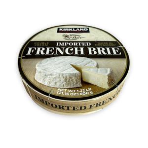 이즈니 프렌치 브리 치즈 600g 코스트코