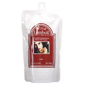 가인 롬복 헤나 트리트먼트 컬러크림 염색약 2제 500ml