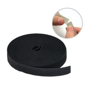 고품질 이지컷 핸드커팅 블랙 테이프 1.2x500cm 5M 1p 충전기선정리 (WFHTZNH)