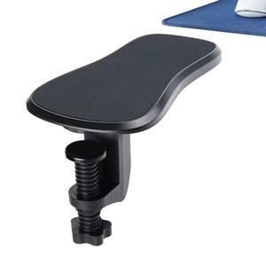 고품질 B책상고정 팔걸이대 마우스작업 팔받침대 기본형 1개 (WFHU5GC)