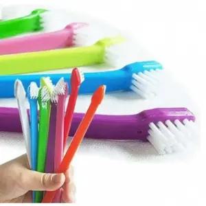 쥬쥬베 미니칫솔 (1P)_색상랜덤