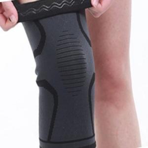고품질 부모님무릎아대 신축성이 뛰어난 무릎보호대 1P XL 헬스무릎보호대 운동무릎보호대 (WFHV9A7)