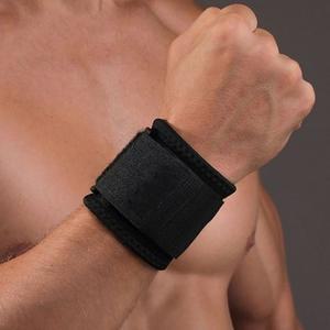고품질 헬스 운동 스포츠 손목 보호대 아대 밴드 지지대 테가덤 손목스트랩 WSF스트랩 헬스그립 (WFHW8CH)