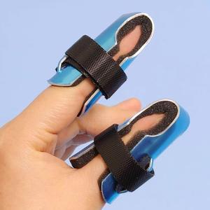 고품질 알루미늄 손가락 깁스 S 테가덤 손목스트랩 WSF스트랩 헬스그립 의족 손가락부목 (WFHW8BU)