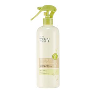 더페이스샵 보들보들 때필링 500ml(대용량실속구성)