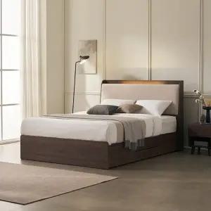 시에나 헤리티지 E0 침대 라지킹(LK)