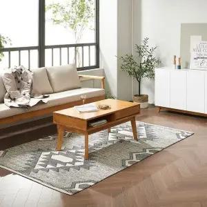 [하프클럽/셀러허브_여성트랜드패션]원목 거실테이블 900 좌식테이블