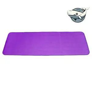 고급 요가매트 필라테스 정자세 운동용 매트-WFHN6ZW