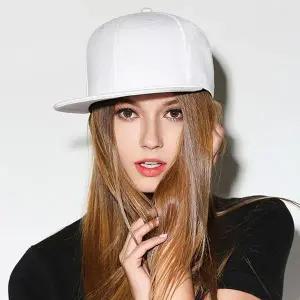 [하프클럽/]남녀 스트릿 데일리룩 기본 디자인 스냅백