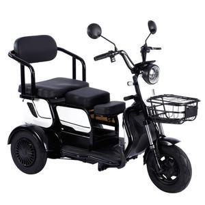 신일테크 삼륜 노인전동스쿠터 전기식 4시간 노인전동차 충전식 SR-7