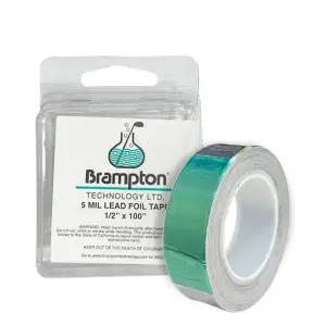 골프피팅샵용 스윙웨이트 조절 고밀도 납테이프 50g