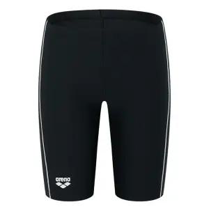 아레나 남아 아동 4부 수영복(A5BB1BE01) 블랙