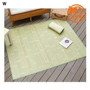 매트 실외 청대자리 실내 다용도 자연 패턴 디자인 소재 친화적 매트 부드러운