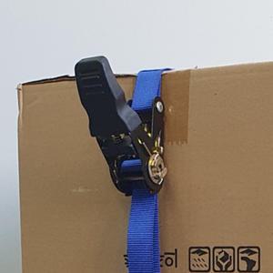 (3M) 깔깔이줄 끈 가로바 짐고정벨트 묶는 화물고정끈