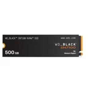 Western Digital WD BLACK SN7100 M.2 NVMe (500GB) SSD