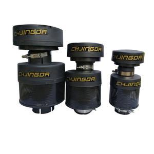 트렉터 에어필터 프리필터 로더 소형 필터 yanmar 굴삭기 8세대 농기계 수확기 레인