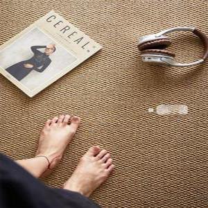 고양이 긁힘 방지 단색 카펫 거실 매트 면카페트 대형카펫 실내 고급 방바닥 발