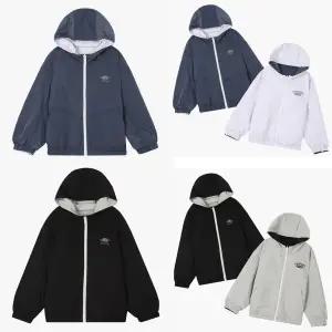 [대구백화점] [유솔(USALL)]유니 쭈리 리버 후드자켓(ULJA24W02)