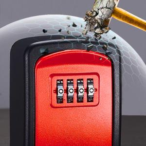 미니 보관 열쇠 보관함 키 박스 열쇠함 비밀번호 초소형 금고 시건장치 현