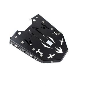 혼다 PCX125 탑박스 캐리어 25년부터 XRT