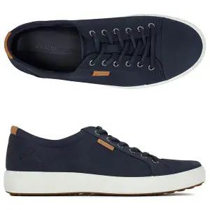 에코 마린 라이언 SOFT 7 M 스니커즈 430004 59140 MARINE/LION