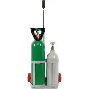 [하프클럽/]말타니메탈 휴대용 산소용접절단기 파츠 풀세트