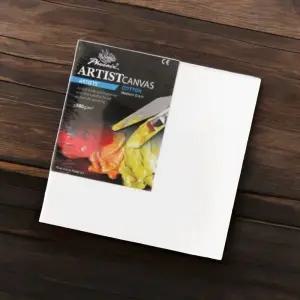 정사각형 캔버스 유화 아크릴 도화지/미술/화방용품/드로잉/아트/체험/어린이/학원/학교/공방/그림/늘봄