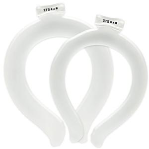 국내제조 ZTS 넥쿨러 S L 아이스 냉감스카프 여름용 목토시 넥풍기 쿨링 아이템 휴대용 등산 야외활동