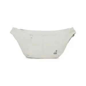 [롯데백화점]캉골 에센셜 RC 슬링백 1361 라이트그레이 (KREBSL13610)