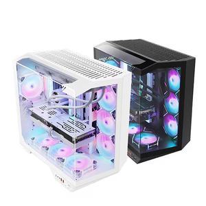 AMD 조립PC 고사양 게이밍 HG01ㅇMMㅇ