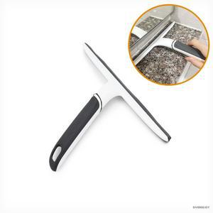 유리닦이 세면대 물긁개 물기제거 먼지제거