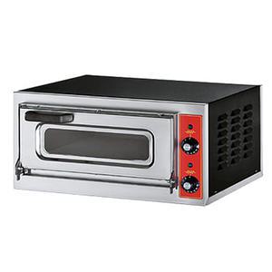 GGF MICRO-A-V 1단 피자 데크 오븐기