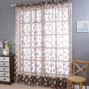 [ME1K3N36_56]안방 가리개 레이스 암막 바란스 커튼 커텐