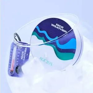 카밍 롱프로텍션 선팩트 12.5g 본품 (SPF50+)