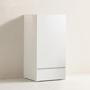 파로마 솔트 비오 깊은 도어형 주방수납장 600 mwg077