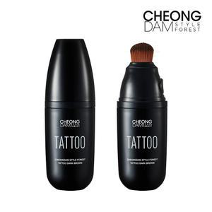 청담스타일 포레스트 두피 타투 헤어 에센스 20ml / 0.67 fl.oz.