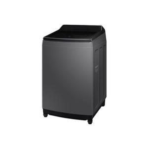 삼성 WA18CG6K46BD 통버블 일반 통돌이 세탁기 18kg   KN