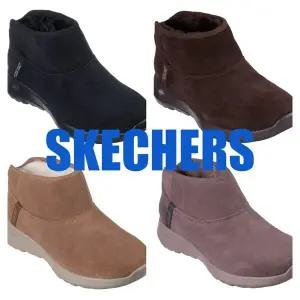 [스케쳐스] 여성 온 더 고 조이 슬립인스 4종 SP0WSCEW121_HJ